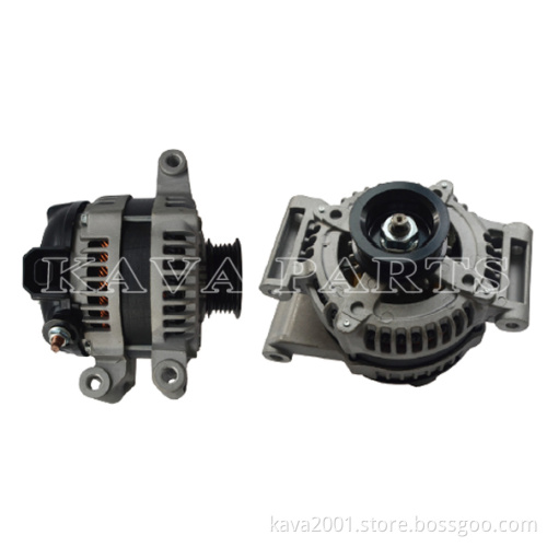 12V 130A Alternator for Chevrolet Cobalt - 10355395 22737105 1042104420